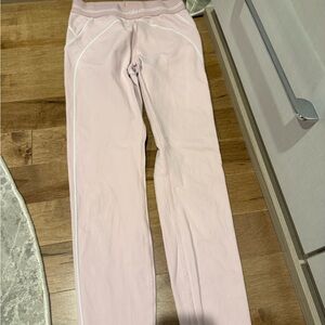 ALO Yoga Pink Leggings